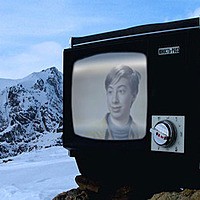 Effet photo - TV for Climbers