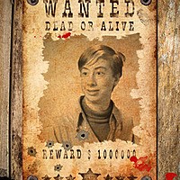 Фотоефект - Wanted. Dead or Alive