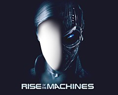 Rise of a máquina