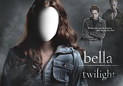Twilight. Bella