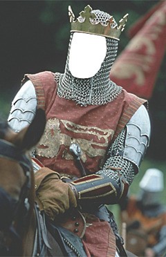 The King