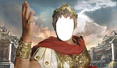 Ave Cesar
