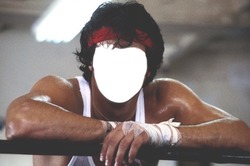 Rocky Balboa