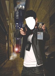 Detective