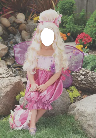 Your photos - Small fairy