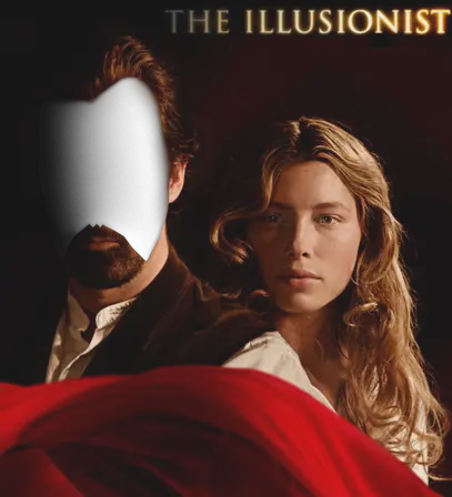 Your photos - The illusionist