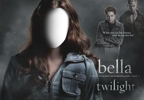 Jūsų fotos - Twilight. Bella
