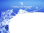 Cornici fotografiche - Freeze the moment