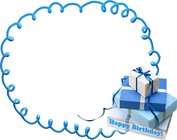 Photo frame - Gift Boxes