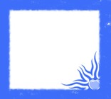 Nuotraukų rėmai - Blue Shine