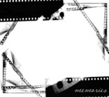 Nuotraukų rėmai - Memories