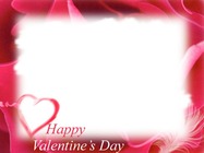 Nuotraukų rėmai - Valentine's Day 3