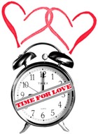 Nuotraukų rėmai - Time For Love