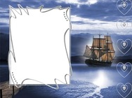 Foto lijsten - Sea Trip