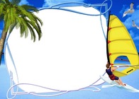 Foto lijsten - Windsurfing