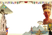 Foto lijsten - Egypt