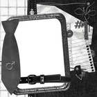 Photo frame - Men's Things