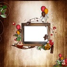Photo frame - Your Special Day