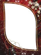 Photo frame - Our Hearts Forever