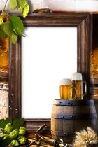 Cornici fotografiche - Beer for Friends