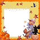 Cornici fotografiche - Holiday for Kids