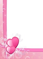 Foto rāmji - Precious Hearts