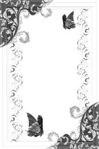 Cornici fotografiche - Black and White