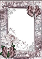 Photo frame - Beautiful Roses