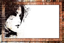 Molduras para fotos - The Wall