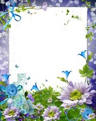 Photo frame - This is my Magicland