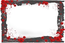 Photo frame - Chic
