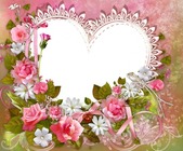 Photo frame - Always Happy