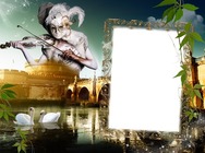 Фоторамка - Rome Greatness
