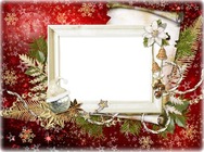 Photo frame - Only few minutes to the New Year