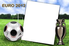 Euro 2012 - futbolo šventė