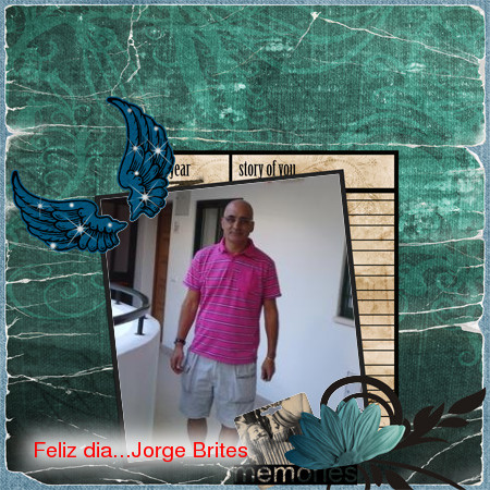 Moldura de fotos. Story Of You