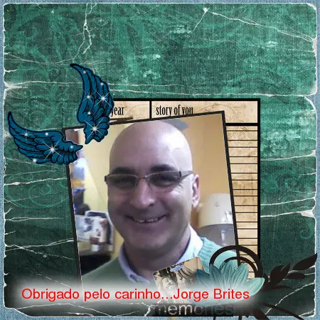 Moldura de fotos. Story Of You