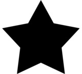 Template - Star 5