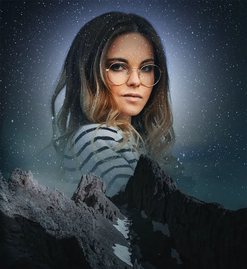 Fotomontajes gratis Efectos para fotos