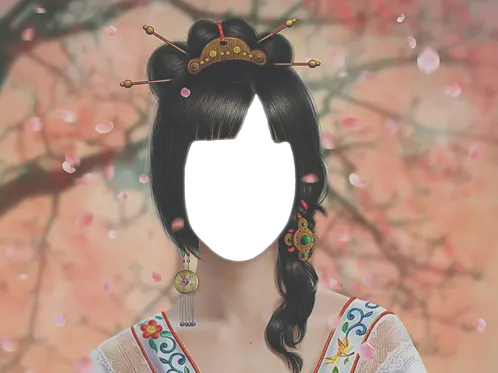 Le tue foto - Reale geisha