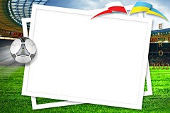 Euro 2012 Poland Ukraine