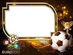 Vier euro 2012