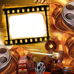 Cine retro