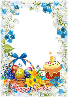 Happy Easter to you