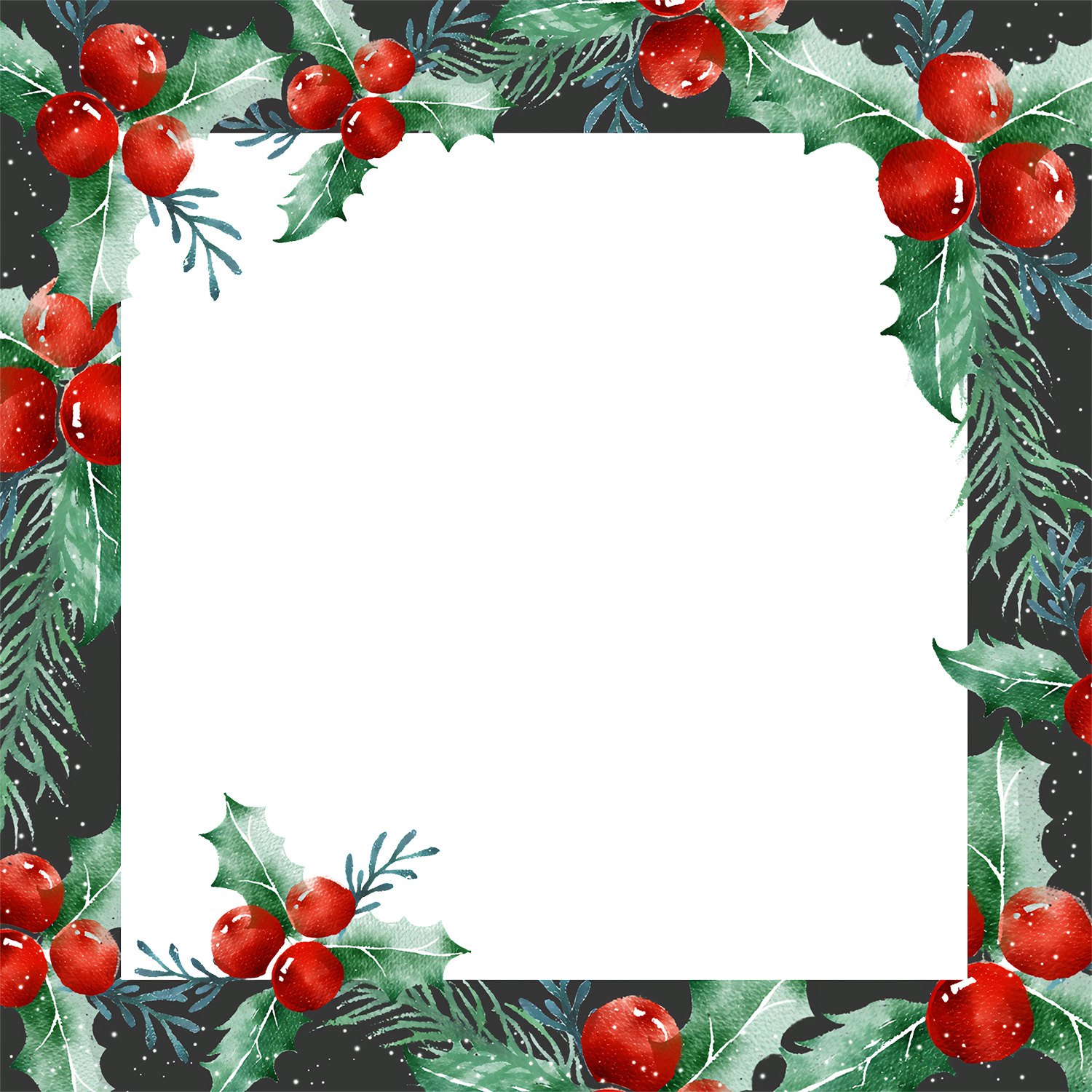 Details 300 christmas frame background Abzlocal.mx