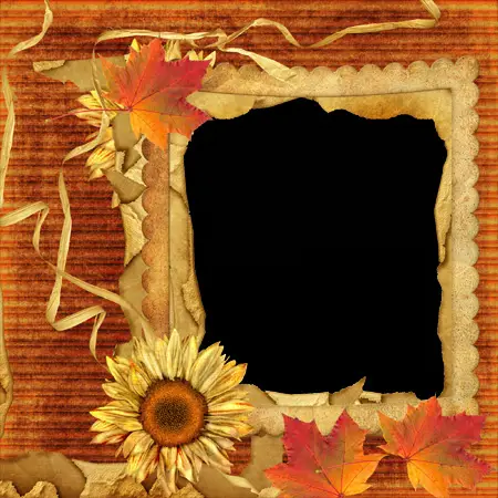 Fall Style Frame Fall Frames 4,639 Autumn Leaves Frame Stock Photos, High Res Pictures,